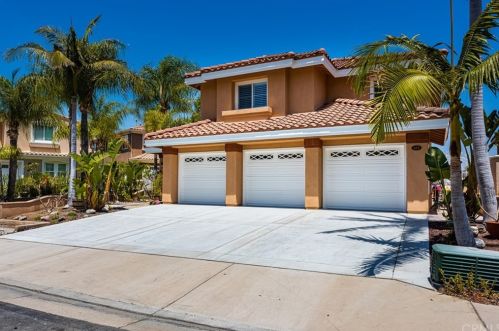 615 Morningstar Dr, Anaheim CA  92808-1637 exterior