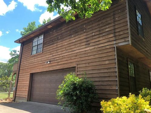 6 Harriette Dr, Stockbridge GA  30281-3867 exterior
