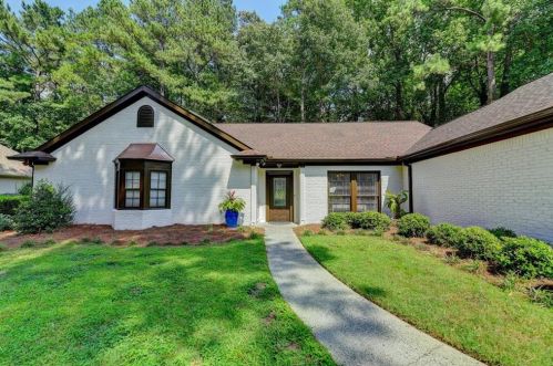 3578 Turtle Cove Ct, Marietta, GA 30067-4317