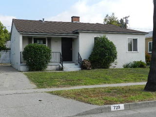 729 Figueroa Dr, Altadena, CA 91001-5249