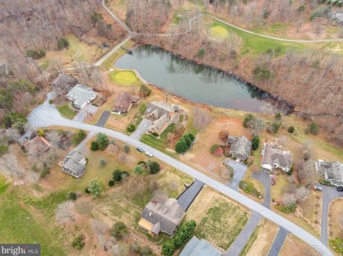 125 Nokomis Trl, Hedgesville WV  25427-4244 exterior