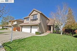 3728 Valley View Way, Livermore, CA 94551-7522
