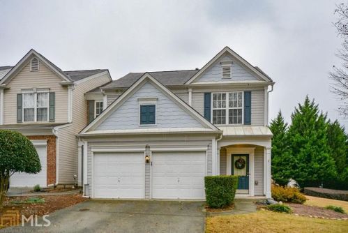 177 Regent Pl, Holly Springs, GA 30188-3661
