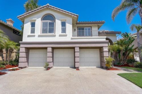 6926 Mimosa Dr, Carlsbad, CA 92011-5151
