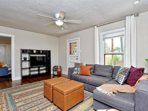 1400 51st St, Austin TX  78756-2608 exterior