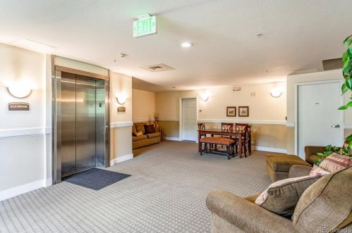 6000 Floyd Ave, Denver CO  80227-5456 exterior
