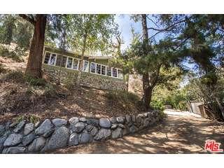 2425 Beverly Glen Blvd, Los Angeles CA  90077-2531 exterior