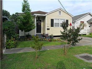 649 Pailet Ave, Harvey LA  70058-4031 exterior