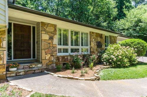 311 Somerset Ln, Marietta, GA 30067-4309