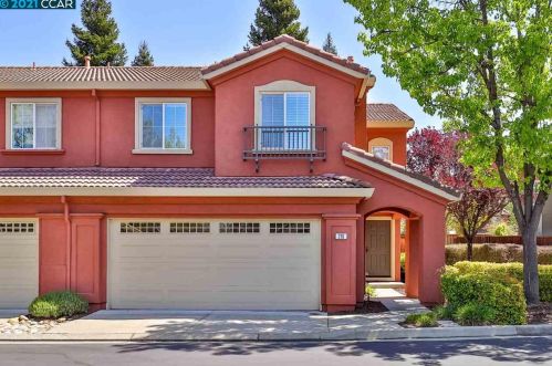 210 Plumpointe Ln, San Ramon, CA 94582-5520