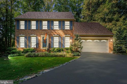 9502 Treemont Ln, Spotsylvania, VA 22553-1965