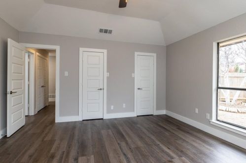7621 Pear Tree Ln, Fort Worth TX  76133-7462 exterior