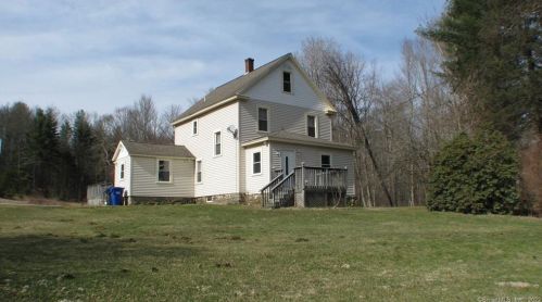 544 Litchfield Rd, Torrington, CT 06791-2106