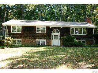 56 Treeland Rd, Huntington, CT 06484-2732