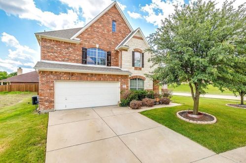 8124 Cedar Lake Ln, Fort Worth, TX 76123-5018
