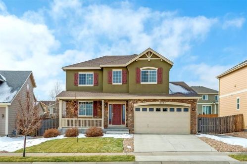 17204 Neu Towne Pkwy, Parker, CO 80134-4365