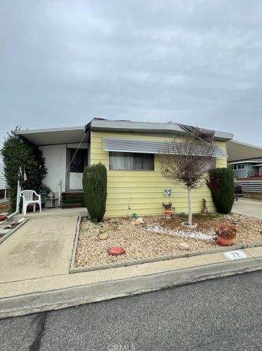 1400 13th St, Upland CA 91786-2967 exterior