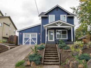 4518 Gantenbein Ave, Portland OR  97217-2905 exterior