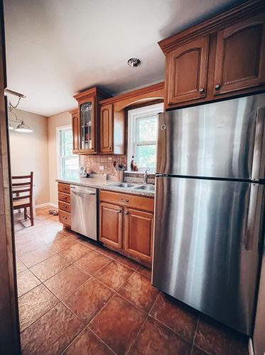 2933 98th St, Hammond IN  46322-3349 exterior