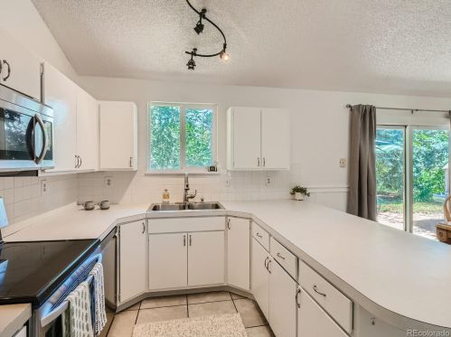 2254 Stuart St, Fort Collins CO  80526-1216 exterior