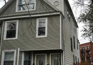 3344 Waveland Ave, Chicago IL 60618-4314 exterior