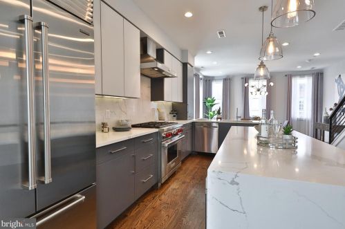 431 20 St, Philadelphia PA 19144-2401 exterior