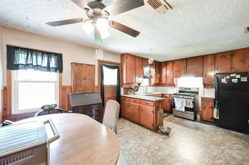 5417 Dennis Ave, Fort Worth TX  76114-4501 exterior
