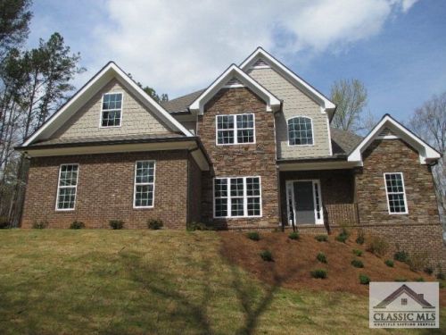 1640 Ryland Hills Ln, Watkinsville, GA 30677-2988