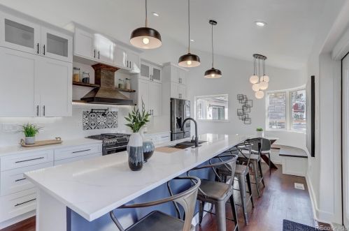 3845 Fox St, Englewood CO 80110-1446 exterior