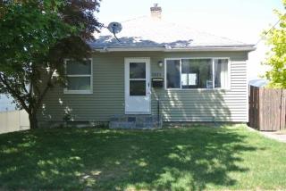 3515 17th Ave, Spokane, WA 99223-3808