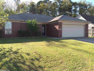 3301 Andrew Dr, Benton, AR 72022-9055