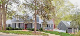 3 Bayberry Ln, Williamsburg, VA