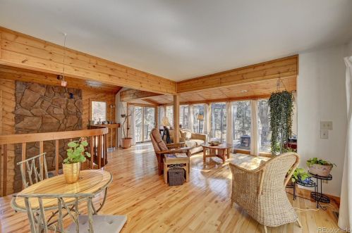 5615 Hatch Dr, Lakewood CO 80439 exterior