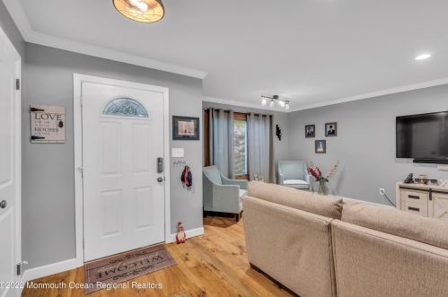 65 Scenic Dr, East Freehold NJ  07728-3479 exterior