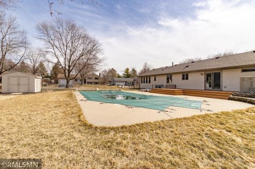 1753 Forssa Way, Saint Paul MN  55122-2693 exterior
