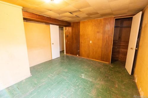 9055 Beechwood Dr, Denver CO  80229-4050 exterior