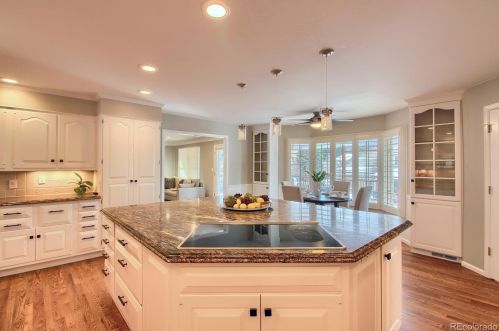 6324 Stanford Ave, Englewood CO 80110-5579 exterior