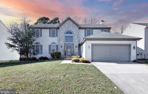 13 Blue Stone Cir, Erial, NJ 08081-1341