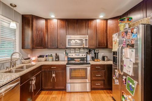 116 Ml Pond Ct, Big Canoe GA  30143-3963 exterior