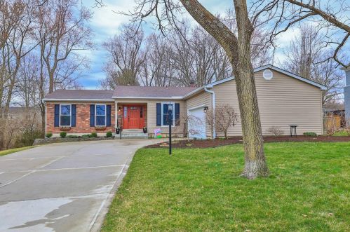 427 Fleming Rd, Cincinnati, OH 45231-4007