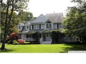 16 Amanda Ln, Wall Township, NJ 07731-8942