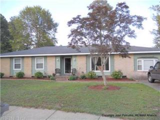 4924 Vico Dr, Chesapeake, VA 23321-1314