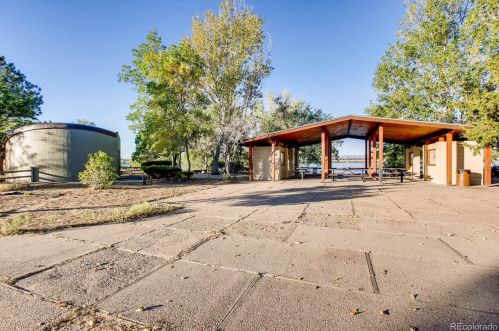 16033 Radcliff Pl, Denver CO  80015-6308 exterior
