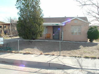 4508 Carlton St, Albuquerque, NM 87107-4019