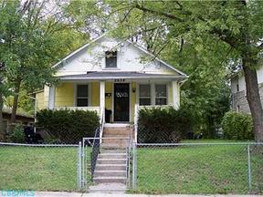 2638 Perdue Ave, Columbus OH  43211-3719 exterior