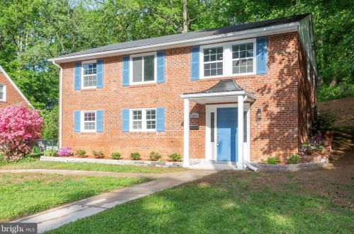 3825 Larchwood Rd, Falls Church, VA 22041-1105