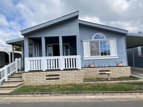 124 Big Bear Way, Oxnard, CA 93033-6906