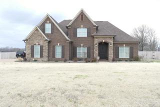 5 Paul Hale Rd, Three Way, TN 38343-6745