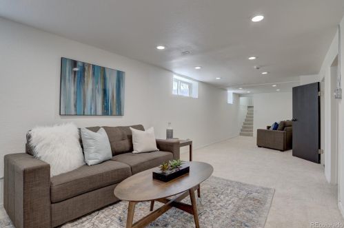 4001 Alcott St, Denver CO  80211-2134 exterior