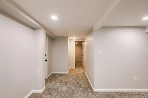 3221 Grant St, Englewood CO 80113-6829 exterior